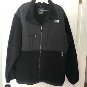 The North Face men’s jacket